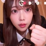 新人 ただ好奇心で応募してきたエッチな素人娘は実は、人気コスプレ配信ライバーだった!SNSの世界から出てAV デビュー!!ねねちゃん - 4