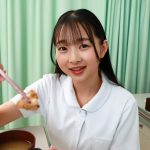 ドジっ娘だけど絶対的エロカワなので患者をムラムラさせちゃう新人ナース 望月つぼみ - 9