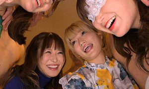 ののかさん＆はるのさん＆しゅんかさん＆れのさん