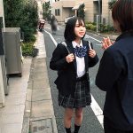 学校帰りのカワイイ女子〇生が早漏絶倫童貞君のオナニーのお手伝いしてくれましたシコシコドピュドピュ射精しちゃうウブなJ●がドキドキ発情ww「私が初めてでもいいですか」まさかの制服姿で筆おろしSEX!!何度も中出しさせてくれましたSPECIAL - 16