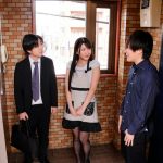 即ハメ願望たっぷりの人妻とショートタイム密会不倫 時間が無いから即ハメしたい男女のねとられデカチン不貞SEX 宮西ひかる - 2