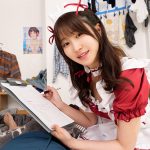 【VR】家事も性処理も超一流！！朝フェラから夜の営みまで24 時間生放題のエリートメイド 依本しおり【8K】 - 3