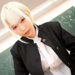 【VR】男装がバレたヤンキー女子の屈辱メス堕ち。はち切れんばかりの巨乳を隠し切れず絶倫チ●ポな同級生に女としての悦びを叩き込まれてしまった乙くん。 乙アリス - 5