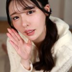 【VR】究極片想いの後輩との密着度の高い日。いい匂いが充満した女子大生の部屋で、何度も’好き’連呼される最高の一日。黒島玲衣 - 9