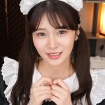 【VR】ボク専属の甘々パイパン巨乳メイドは至近距離で全肯定しながらトロ甘つるつるマ〇コで幸せイキさせてくれる癒し空間 鳳みゆ - 6