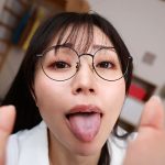 【VR】大人しくて優しいボクの彼女は、スイッチが入ると、チ〇ポを懇願してイキ狂う隠れ変態です。 - 3