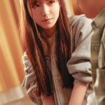 近い!近い!!近い!!!超至近距離で100%キスできる雰囲気を出してくる彼女のあざと妹 三田真鈴 - 4