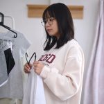 見た目は地味だが脱いでコレだったらどうする…？部活しかしてこなかった性欲強い隠れ巨乳女子大生 田野憂 - 1