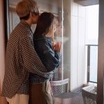 休日に彼女と。エロがり彼女と温泉中出しSEX 柏木こなつ - 4