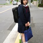ロ●コン異常者に蝕まれる健康的な未熟な肉体キメセク依存ドM堕ち幼マ●コ完全崩壊パイパン●学生あや 月乃あや - 20