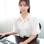 【VR】【8K VR】休日出勤は不倫の合図 病みつきになる最高のスタイルの部下と托卵中出しオフィス性交 森あやみ - 3