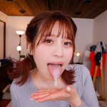【VR】【8K】だらしない彼女との肉感マシマシ汗だくセックス 優梨まいな - 3