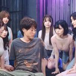 終末シェルター内で生き残りは僕以外全員女子。燃え尽きた世界で生殖本能が連鎖反応!8人の女子と精子を分け合う夢の楽園性活 - 2