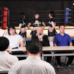 洗脳ドリル 格闘団体ラウンドガール編 俺を見下した小娘達には中出しスパーリングが必要なんだよ… - 7