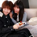 素直になれない恋人たち 12 th season - 9