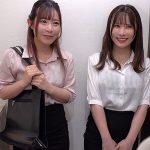 高級セクシーランジェリー姿で男を惑わす訪問販売員たちの悩殺セールス術 - 8