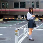 激撮！性春タイム！親友より先にSEXして大人になったJ〇50人5時間 - 4