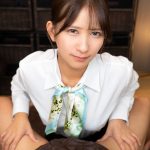 【VR】健全なお店のエステティシャンも勃起させて痴女りたい 満島アンナ - 2