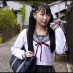 オトナを舐めてるクソ生意気な塩対応アイドル女子校生はわからせ野外輪●レ×プでカメコおじさん達の肉便器に堕ちました 南日菜乃 - 7