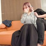 SNSでナンパした美人人妻が、旦那以外の身体に興奮してドエロい本性さらけ出しちゃいました！ 有村のぞみ - 1