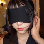 グラドル目隠し・拘束。羞恥心からこじらせたドM性癖開眼！本気の連続絶頂に頭抱えてのたうち回る！激エグ色欲狂い映像流出 - 4