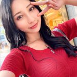 【エグカワジーニスト痴女】ピッタピタにフィットしたホワイトデニムがセクシーな肉食爆美女登場!!試着室に入るなり即抜きごっくん♪ジーンズが破れれば破れるほど濡れる、すっんごいドエロ尻神様!ぷりぷりっの尻肉と巨乳揺らしてイキまくる!ねっとりトロける… 北野未奈 - 13