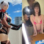 ≪個撮≫こっそり流出フェラデータ13 厳選美女コスプレイヤー勢ぞろい！ノリノリでペニスしゃぶって大量発射！ 完全プライベート映像11名 - 6