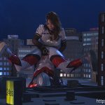 悪の女宇宙人バーラ ヒーロー狩り 月島さくら - 6