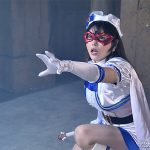 魔法美少女戦士フォンテーヌ ロード・オブ・ザ・パンティの帰還 新村あかり - 8
