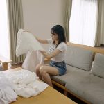 息子の嫁の淫美な誘惑に溺れる義父 坂本りお - 1