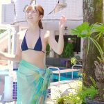 Hikari8 水しぶきレインボー・青空ひかり - 3