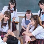 時間停止学級5。時間を止める事が出来る神装置で、好きな時に挿れたり、止めたりし放題。 - 3