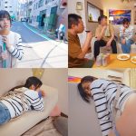 酔うと尻穴にハメたがる隠れドスケベ地味メガネデカ尻バイト後輩に中出しアナルセックスを求められ中年バイトリーダーの責任デカチンピストンでむっつり発情肛門をイカせまくった話。 海野いくら - 1