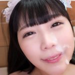 ザーメン台風!美女の口に顔に白濁精子が降り注ぐ!顔射・口内射精81連発 4時間BEST - 4