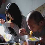 ゴミ部屋に住む俺（独身中年）が、隣に住む引きこもりゲーマー腐女子（アラサー）とSEXする話。 藍芽みずき - 12