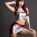 かわいいセクシーキャンギャル!イケコス脱がずに着たままSEX!! 逢沢みゆ - 1