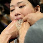 ステゴロ上等！強●パンプ嘔吐！長カテーテル3本刺し！喉をTKOされたい気高き総合イラマファイター KOHARU 三池小春 - 2