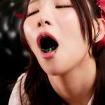 笑顔で喉越し感じたい。汁男優26人だしたて濃厚ザーメン啜り散らす。異常食ザー吸い込み娘 Nia - 2