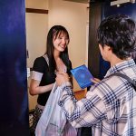 流れックス まったく意識していなかった異性とその場の「流れでSEX」してしまった妻…一度だけのつもりがあの巨根の快感が忘れられなくて… 佐藤愛瑠 - 2