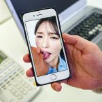 「性」上納された愛妻 取引先のお偉方に身体の隅々までしつこく何度もイジられ挿れられ性接待させられました… 黒島玲衣 - 12