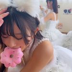 超サモエロカフェ！！ オチ●ポジャーキー大好物なサモエドちゃんとモフパコ大乱交スペシャル！！ - 2