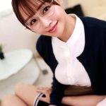 【VR】異常性癖を持つ見た目が地味な隠れボインの担任女教師が精通家庭訪問 - 4