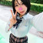 流出！！セクハラ面接の一部始終。 狙われた世間知らずJ系 まりか（1●歳） - 1