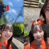 ひなこちゃん