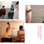 「皆に必要とされたくて…」ぼっち女子美大生が自ら志願した恥ずかしめヌードモデル 白上咲花 - 3