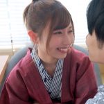 休日に彼女と。みゆに夢中でハメまくる温泉旅行 逢沢みゆ - 13