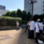 アイドルを夢見るコスプレイヤーをダマしてキメセクAV堕ち BadFilm＃01 - 1