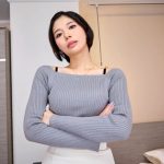 【VR】【8K】僕だけが知っている...女上司の真野はドMでいつでも使える中出し肉便器 真野祈 - 3
