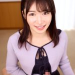 【VR】【8K】チューしながらイカせてア・ゲ・ル 特濃ベロチュウ手コキ - 11