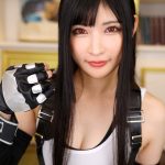【VR】【8K】顔距離3センチ！イキ顔ガン見JOI - 4